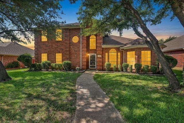 706 Green Apple Drive, Garland TX 75044 - Photo 2