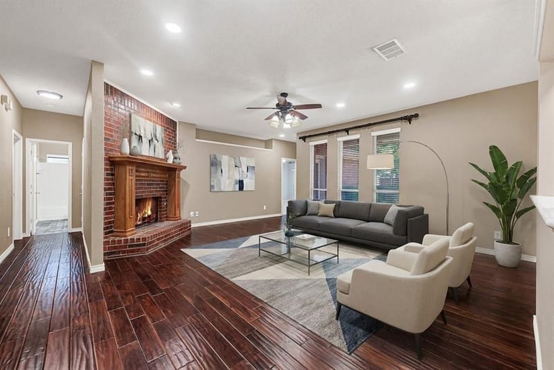 706 Green Apple Drive, Garland TX 75044 - Photo 6