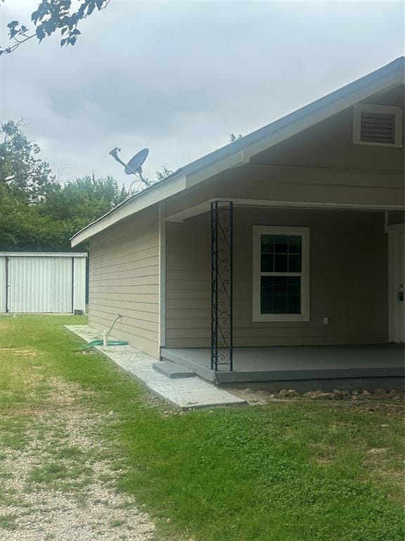 208 Washington Street, Bowie TX 76230 - Photo 2