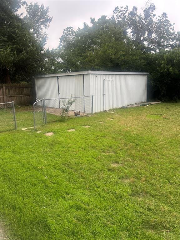208 Washington Street, Bowie TX 76230 - Photo 13