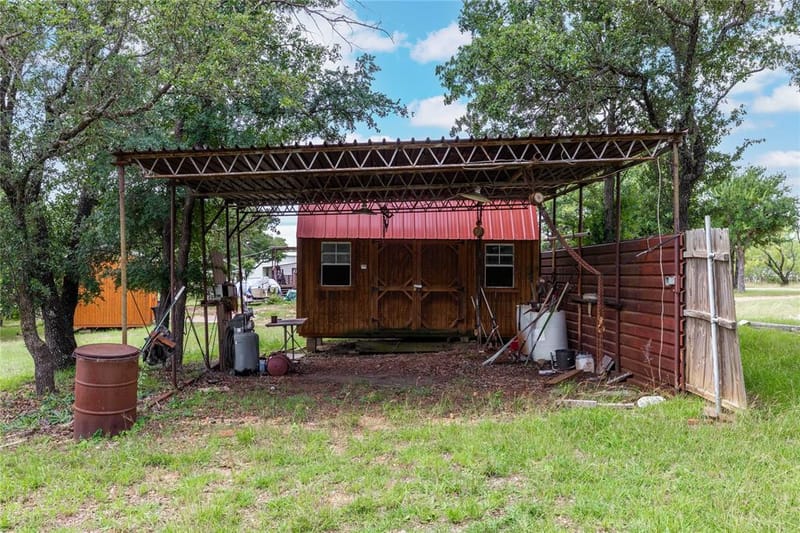 4500 Lake Shore Drive, May TX 76857 - Photo 26