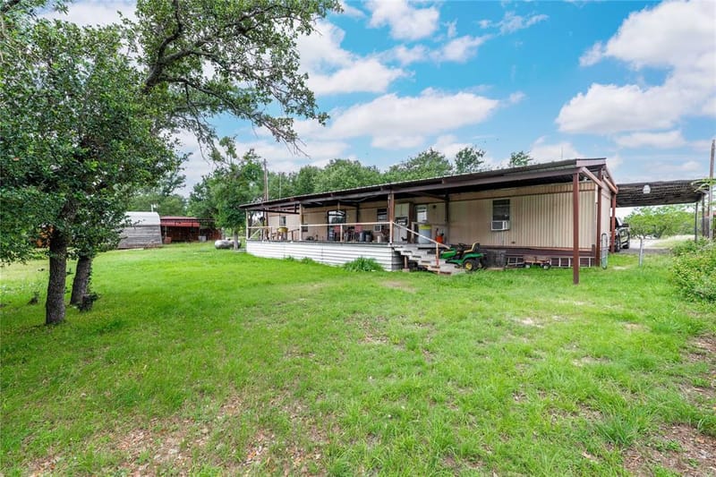 4500 Lake Shore Drive, May TX 76857 - Photo 5