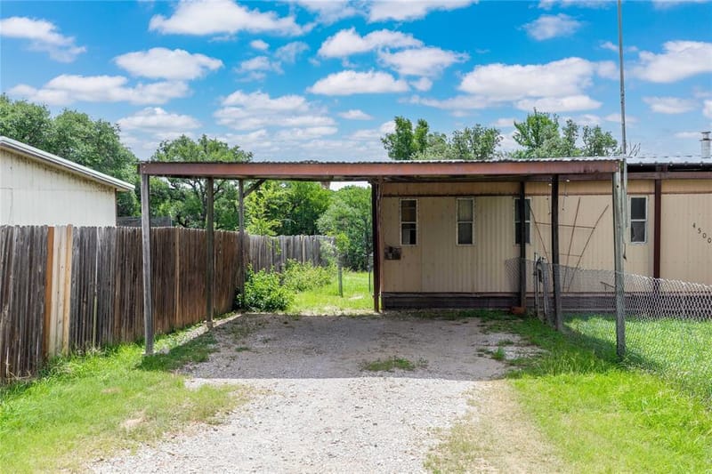 4500 Lake Shore Drive, May TX 76857 - Photo 20