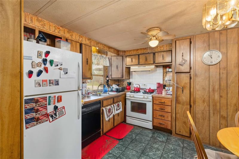 4500 Lake Shore Drive, May TX 76857 - Photo 9