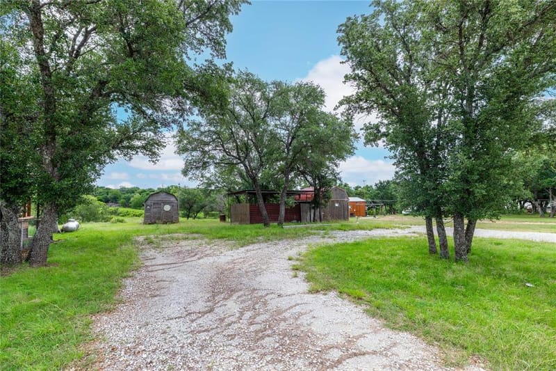 4500 Lake Shore Drive, May TX 76857 - Photo 24