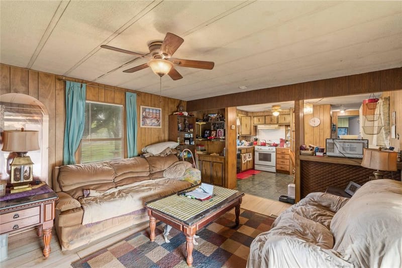 4500 Lake Shore Drive, May TX 76857 - Photo 8