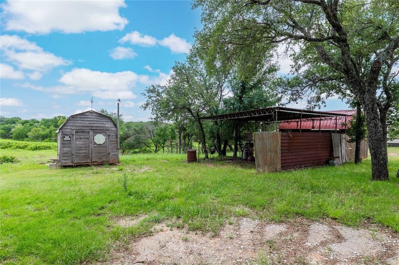 4500 Lake Shore Drive, May TX 76857 - Photo 25