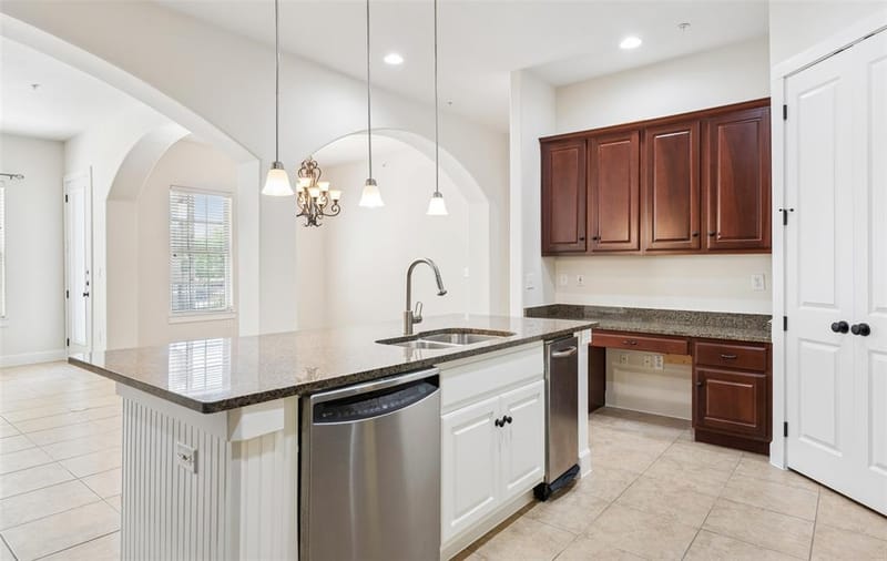 610 Via Ravello # 201, Irving TX 75039 - Photo 16