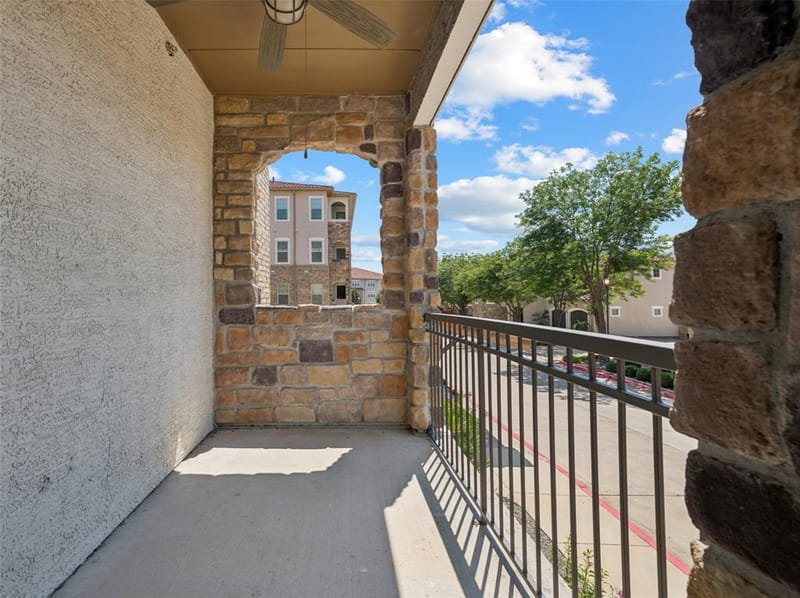 610 Via Ravello # 201, Irving TX 75039 - Photo 26