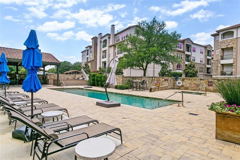 610 Via Ravello # 201, Irving TX 75039 - Photo 36