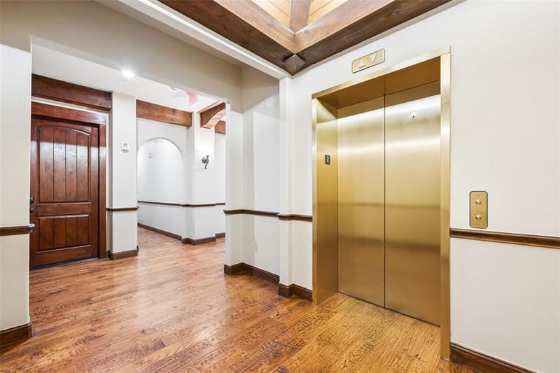 610 Via Ravello # 201, Irving TX 75039 - Photo 5