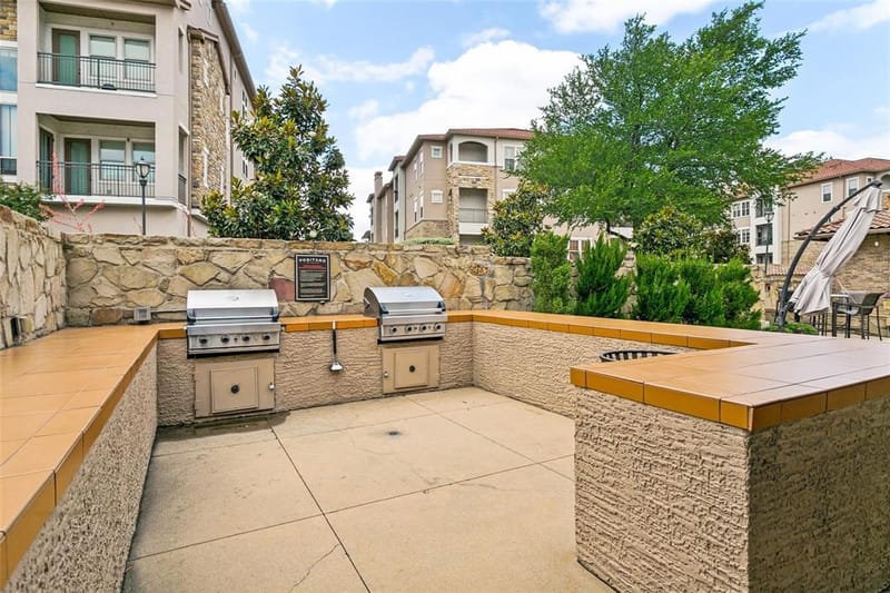 610 Via Ravello # 201, Irving TX 75039 - Photo 38