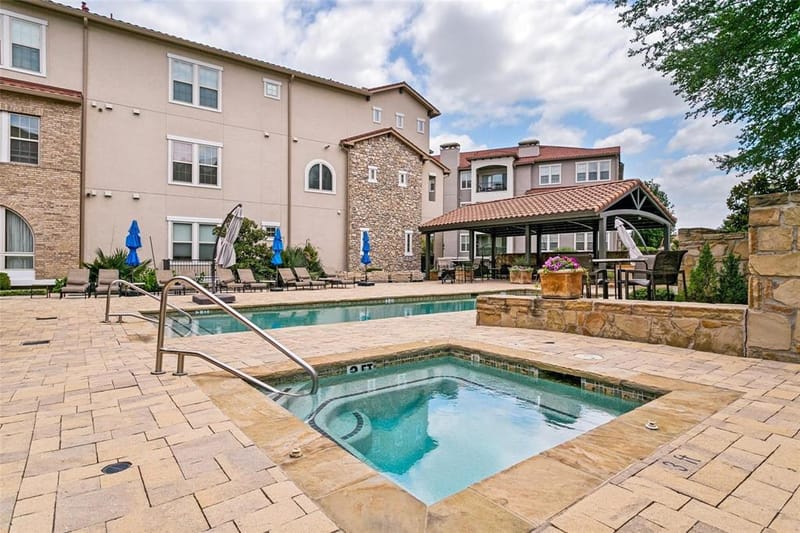 610 Via Ravello # 201, Irving TX 75039 - Photo 37