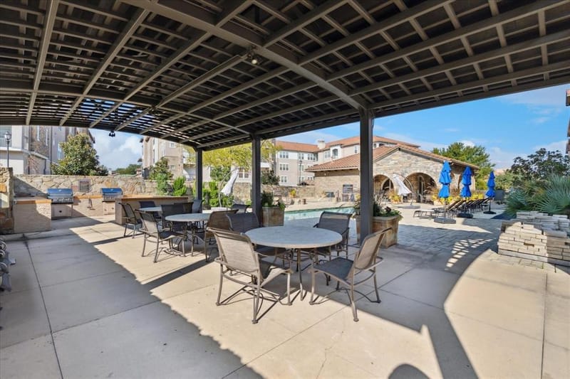 610 Via Ravello # 201, Irving TX 75039 - Photo 35