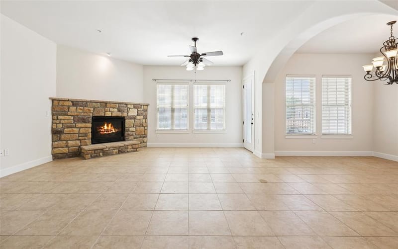 610 Via Ravello # 201, Irving TX 75039 - Photo 8