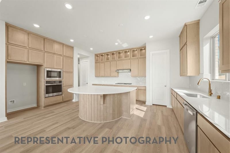 4341 Lamplights Drive, Celina TX 75078 - Photo 6
