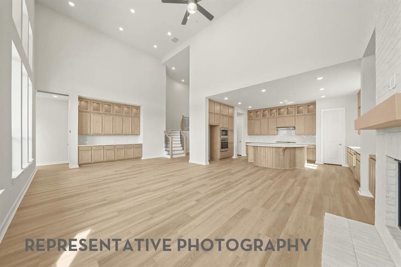 4341 Lamplights Drive, Celina TX 75078 - Photo 13