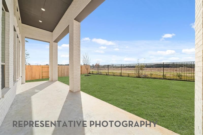4341 Lamplights Drive, Celina TX 75078 - Photo 17