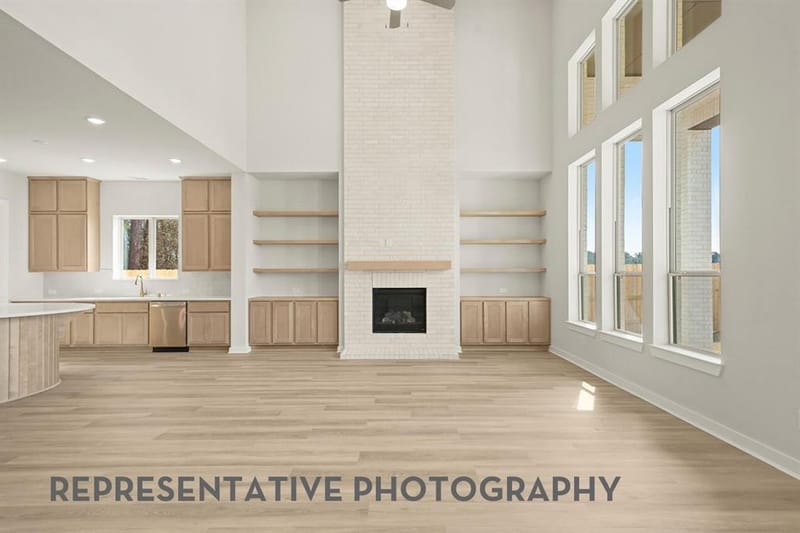 4341 Lamplights Drive, Celina TX 75078 - Photo 7