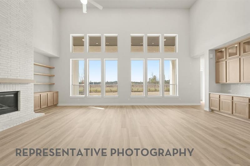 4341 Lamplights Drive, Celina TX 75078 - Photo 9
