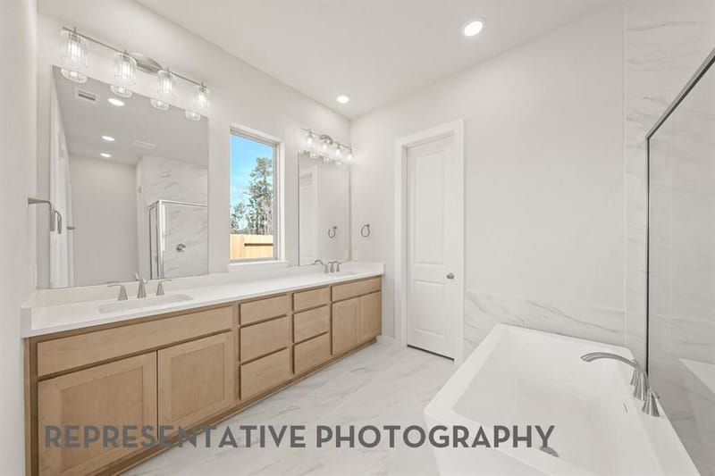 4341 Lamplights Drive, Celina TX 75078 - Photo 11