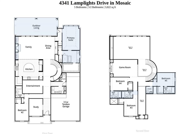 4341 Lamplights Drive, Celina TX 75078 - Photo 25