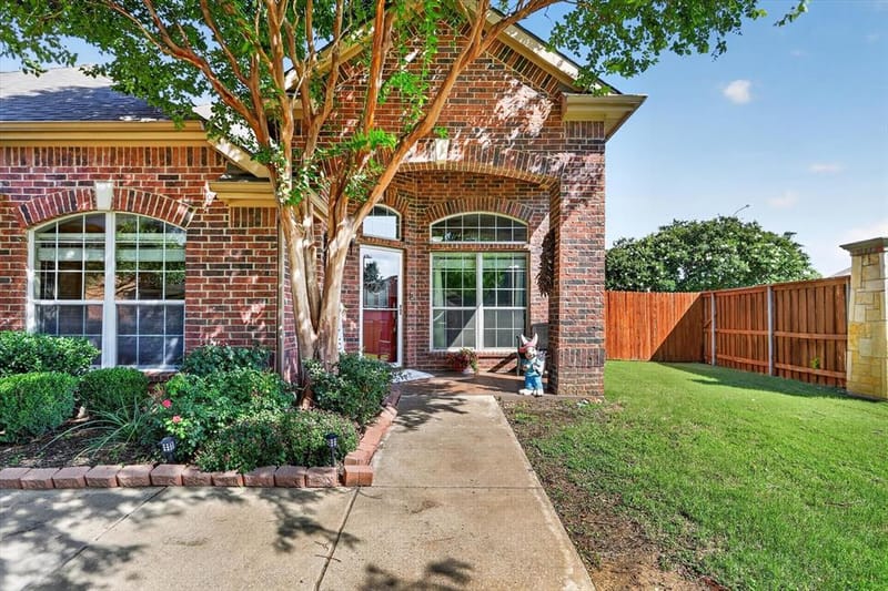 15469 Landing Creek Lane, Fort Worth TX 76262 - Photo 17