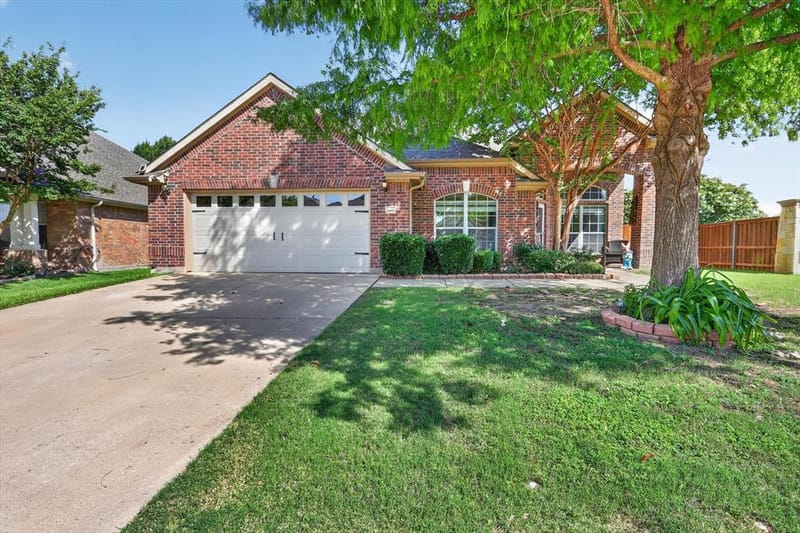 15469 Landing Creek Lane, Fort Worth TX 76262 - Photo 16