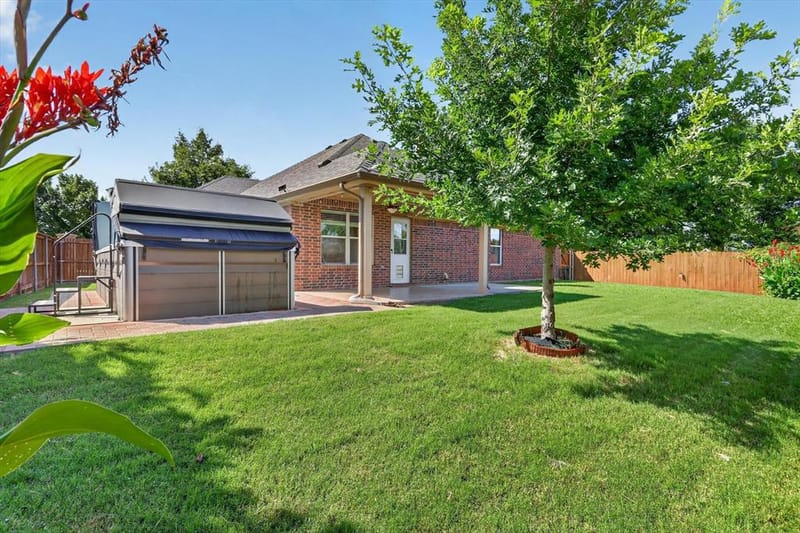 15469 Landing Creek Lane, Fort Worth TX 76262 - Photo 14