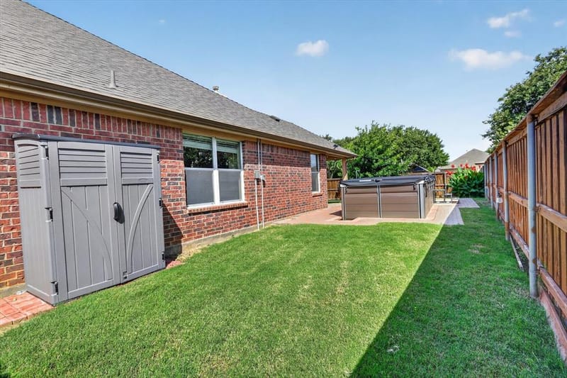 15469 Landing Creek Lane, Fort Worth TX 76262 - Photo 18