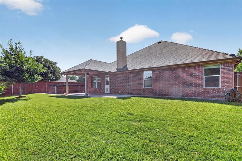 15469 Landing Creek Lane, Fort Worth TX 76262 - Photo 15