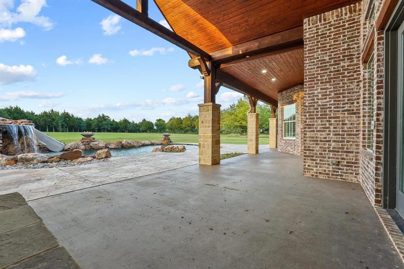 231 Geis Drive, Pottsboro TX 75076 - Photo 3