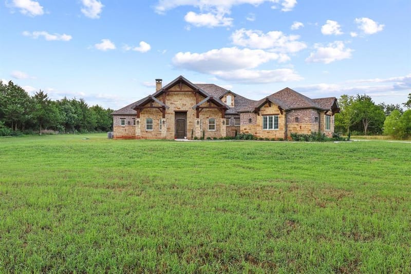 231 Geis Drive, Pottsboro TX 75076 - Photo 5