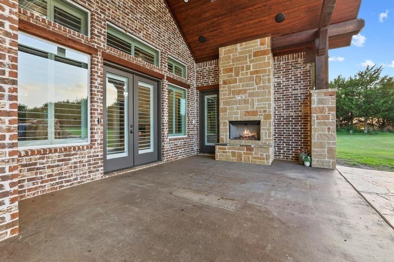 231 Geis Drive, Pottsboro TX 75076 - Photo 34