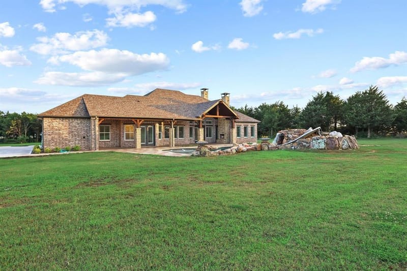 231 Geis Drive, Pottsboro TX 75076 - Photo 38