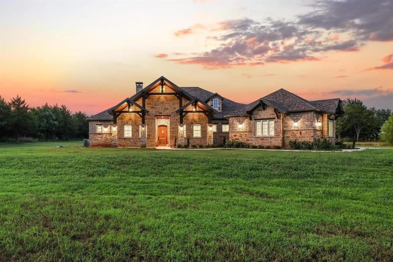 231 Geis Drive, Pottsboro TX 75076 - Photo 4