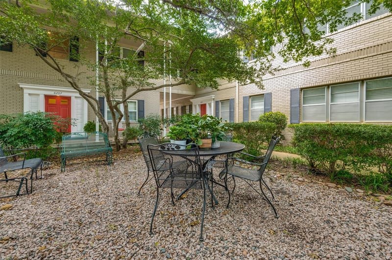 6211 Bandera Avenue # D, Dallas TX 75225 - Photo 6