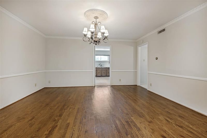 6211 Bandera Avenue # D, Dallas TX 75225 - Photo 13
