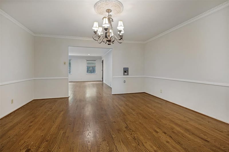 6211 Bandera Avenue # D, Dallas TX 75225 - Photo 16