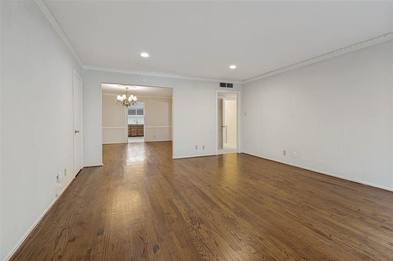 6211 Bandera Avenue # D, Dallas TX 75225 - Photo 12