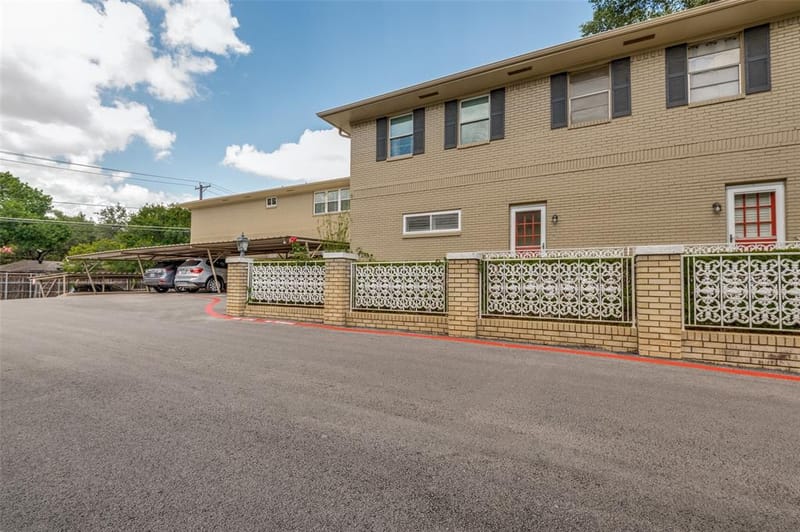 6211 Bandera Avenue # D, Dallas TX 75225 - Photo 24