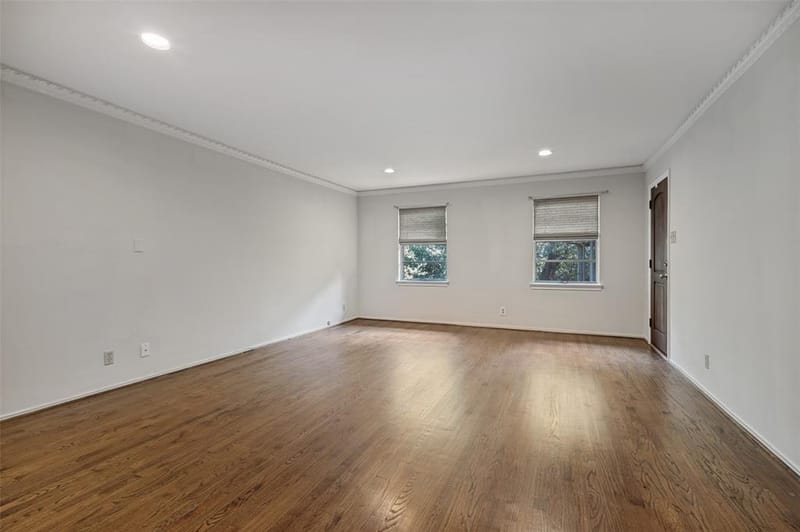 6211 Bandera Avenue # D, Dallas TX 75225 - Photo 15
