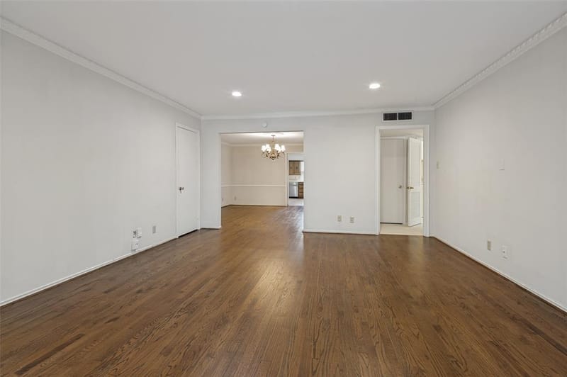 6211 Bandera Avenue # D, Dallas TX 75225 - Photo 8