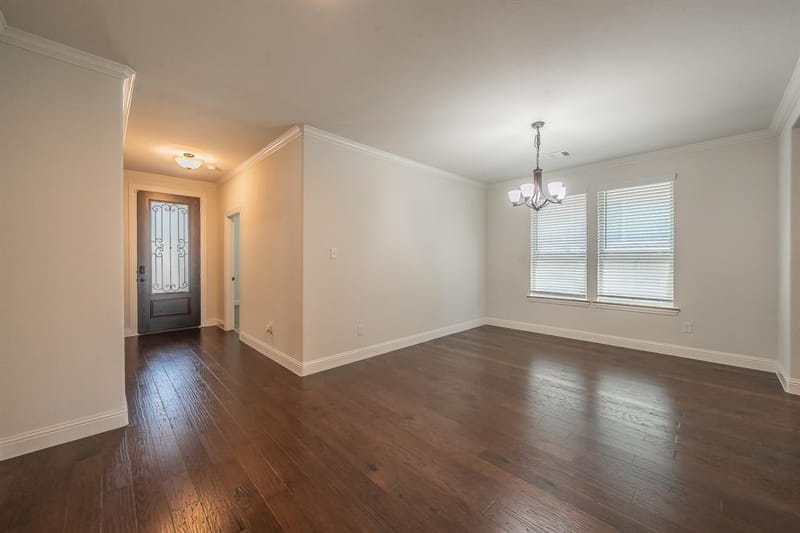 3424 Cimarron River Drive, Celina TX 75078 - Photo 6