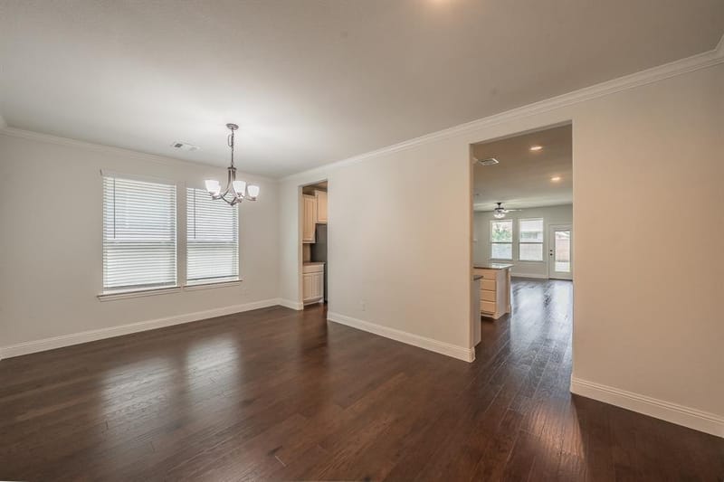 3424 Cimarron River Drive, Celina TX 75078 - Photo 5