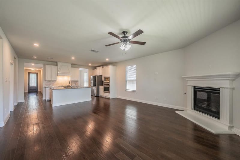 3424 Cimarron River Drive, Celina TX 75078 - Photo 34