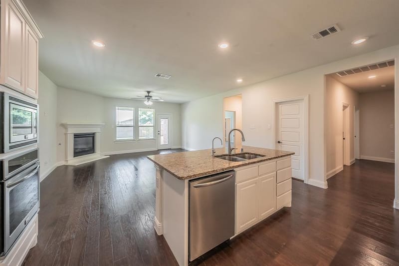 3424 Cimarron River Drive, Celina TX 75078 - Photo 19