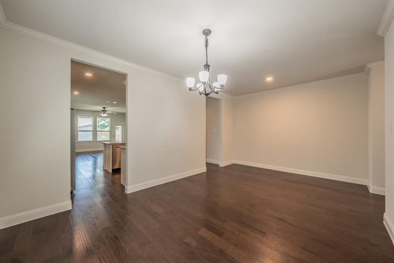 3424 Cimarron River Drive, Celina TX 75078 - Photo 8