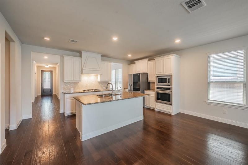 3424 Cimarron River Drive, Celina TX 75078 - Photo 21