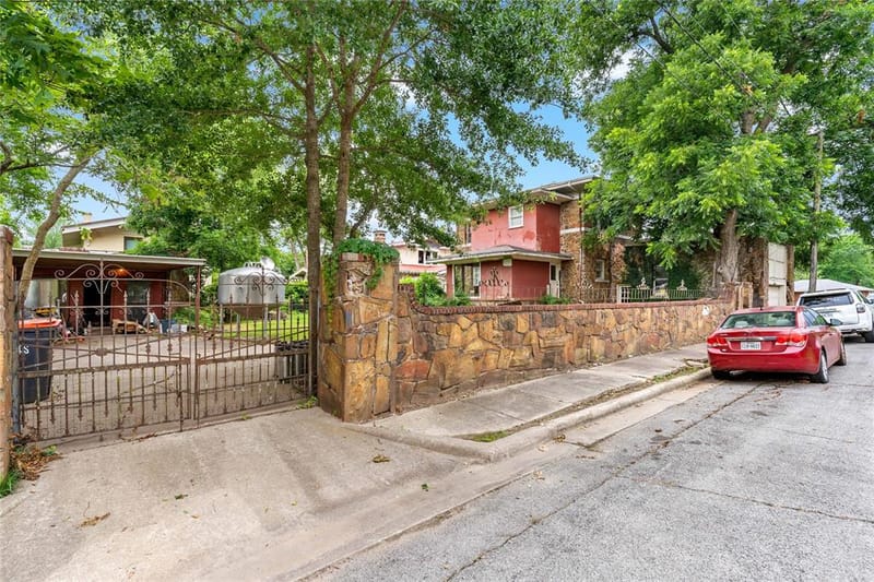 607 S Main Street, Paris TX 75460 - Photo 27